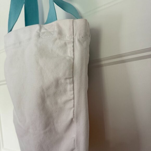 Billabong - Small Canvas Tote - Picture 4 of 6